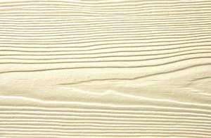 Bardage extérieur CEDRAL CLASSIC LAP RELIEF en fibres-ciment - profil C01 LT Blanc Everest - L. 3600 x l. 190 x Ép. 10 mm