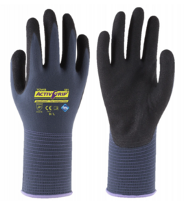 Chaussure protection Activgrip Advance taille XL