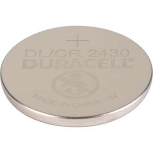 Pile Duracell Spe 2430 x1