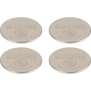 Pile Duracell Spe 2016 x2