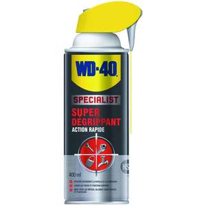 Dégrippant SPECIALIST 