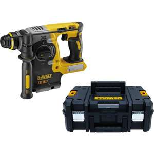 Perforateur DCH273NT-XJ 