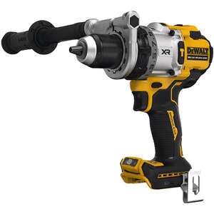 Perceuse visseuse DCD1007NT-XJ - Ref:DCD1007NT-XJ