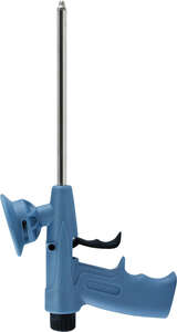 Pistolet pour mousse en polyuréthane COMPACT click & fix