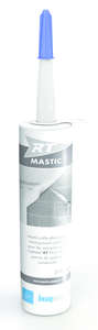 Mastic-colle gris RT - Cartouche de 310 ml
