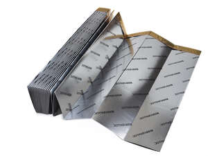 Sous-couche EXCELLENCE IMPACT+ pour DPL 19dB - Rouleau de L. 10 x l. 1,2 m