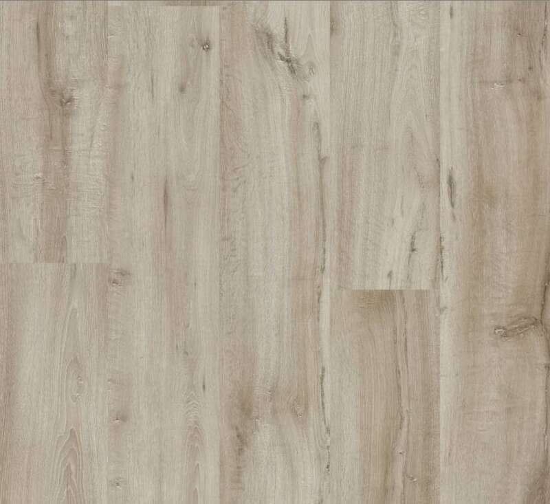 Sol stratifié TRENDLINE PRO B7207 Sicily oak L. 1288 x l. 190 - Ép. 8 mm