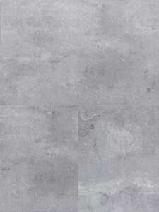 Lame vinyl SPIRIT PRO CLICK COMFORT 55 vulcano grey L. 914 x l. 610 - Ép. 5,5 mm