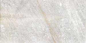 Carrelage sol int./ext. en grès cérame émaillé effet pierre DOMINO GARLAND Pearl L. 33 x l. 33 cm x Ép. 8 mm - R11