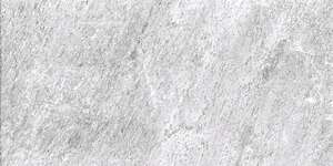 Carrelage sol int./ext. en grès cérame émaillé effet pierre DOMINO GARLAND Pearl L. 60 x l. 30 cm x Ép. 8 mm - R11