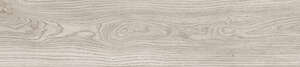 Carrelage sols extérieurs en grés cérame émaillé effet bois antidérapant DOMINO NORDIC Grey Plus L. 90 x l. 20 cm x ep. 9 mm - R11