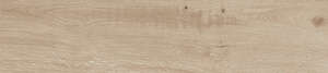 Carrelage sols extérieurs en grés cérame émaillé effet bois antidérapant DOMINO NORDIC Caramel Plus L. 90 x l. 20 cm x ep. 9 mm - R11