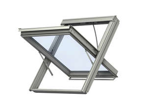 EXUTOIRE DESENFUMAGE SK06 - GGL SK06 S2076FM