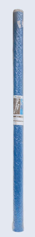 Pare-vapeur mur intérieur/extérieur en polyéthyène MONARVAP 200 bleu L. 50 x l. 3 m