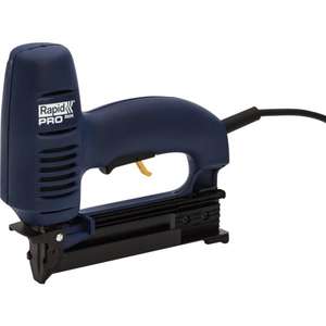 Agrafeuse cloueuse électrique R606 