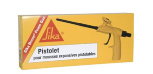 Pistolet mousse SikaBoom Foam Gun