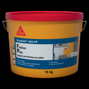 SikaWall 300 FP - Seau de 5 kg