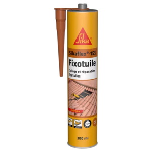 SIKAFLEX FIXOTUILE CART 300ML TERRE CUITE