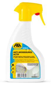 Anti-moisissure actif FILA NOMOLD - Bidon de 500 mL