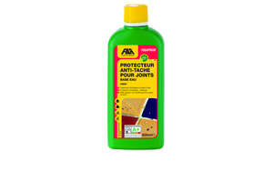 PROTECTEUR ANTI-TACHE POUR JOINTS BASE EAU FLACONS DE 500 ML