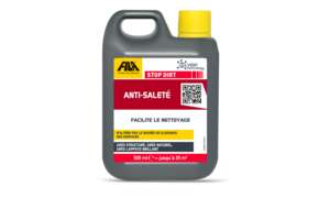 Protecteurs - STOP DIRT - barrière protectrice contre les salissures - 500 ML