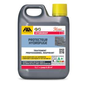 Protecteurs - HYDROREP - protecteur hydrofuge - 1 LT