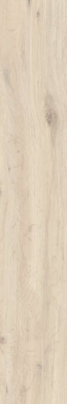 Carrelage pour sol/mur intérieur en grès cérame à masse colorée effet bois MARAZZI TREVERKVIEW Miele L. 120 x l. 20 cm x Ép. 9,5 mm- Rectifié