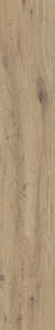 Carrelage pour sol/mur intérieur en grès cérame à masse colorée effet bois MARAZZI TREVERKVIEW Scuro L. 120 x l. 20 cm x Ép. 9,5 mm- Rectifié