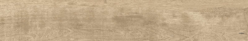 Carrelage pour sol/mur intérieur en grès cérame à masse colorée effet bois MARAZZI TREVERKDEAR Beige L. 120 x l. 20 cm x Ép. 9,5 mm - Rectifié