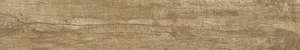 Carrelage pour sol/mur intérieur en grès cérame à masse colorée effet bois MARAZZI TREVERKSTAGE Brown L. 120 x l. 20 cm x Ép. 9 mm