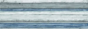Carrelage Décors pour mur intérieur en faïence MARAZZI COLORPLAY Decoro Brush White L. 90 x l. 30 cm x Ép. 10 mm - Rectifié