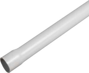 Tube PVC IRL Diam. 20 mm - L. 3 m
