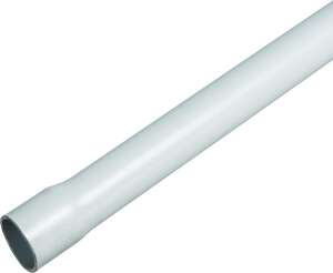 Tube PVC IRL Diam. 16 mm - L. 3 m