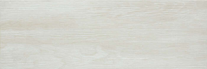 Carrelage pour sol/mur intérieur en grès cérame émaillé effet bois SINTESI ELISIR Bianco L. 60,4 x l. 20 cm x Ép. 8,2 mm