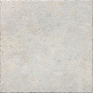 Carrelage pour sol/mur intérieur en grès cérame à masse colorée effet pierre SINTESI OTRANTO Bianco L. 60,4 x l. 60,4 cm x Ép. 9 mm - R11