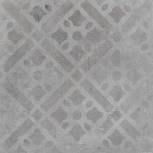 Carrelage Décors pour sol/mur intérieur en grès cérame à masse colorée effet béton SINTESI ATELIER Drigio L. 30 x l. 30 cm x Ép. 9 mm
