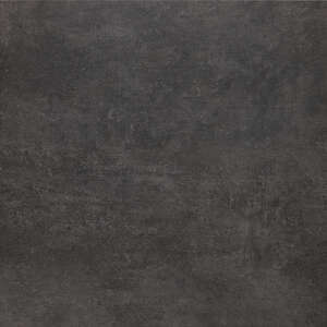 Carrelage pour sol/mur intérieur en grès cérame à masse colorée effet béton SINTESI EVOQUE Fumo L. 80 x l. 80 cm x Ép. 9 mm - Rectifié
