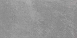 Carrelage pour sol intérieur en grès cérame à masse colorée effet pierre SINTESI TRACKS Grey L. 60,4 x l. 30 cm x Ép. 8,2 mm
