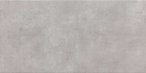 Carrelage pour sol/mur intérieur en grès cérame à masse colorée effet béton SINTESI FLOW TECH Grey L. 60,4 x l. 30 cm x Ép. 8,2 mm