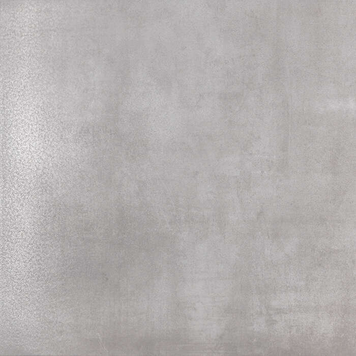 Carrelage pour sol/mur intérieur en grès cérame à masse colorée effet béton - aspect Lappato SINTESI FLOW Grey L. 60 x l. 60 cm x Ép. 9 mm - Rectifié