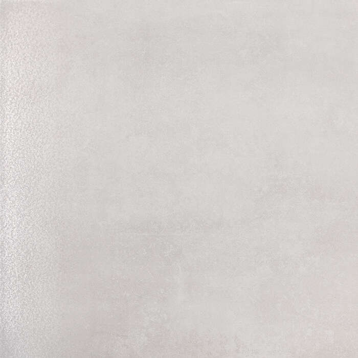 Carrelage pour sol/mur intérieur en grès cérame à masse colorée effet béton aspect Lappato SINTESI FLOW White L. 60 x l. 60 cm x Ép. 9 mm - Rectifié