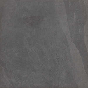 Carrelage pour sol extérieur en grès cérame 20 mm à masse colorée effet pierre SINTESI TRACKS Dark L. 60,4 x l. 60,4 cm x Ép. 20 mm - Rectifié - R11/B