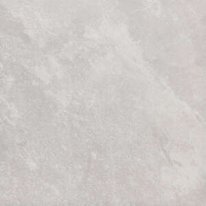 Carrelage pour sol extérieur en grès cérame 20 mm à masse colorée effet pierre SINTESI TRACKS Silver L. 60,4 x l. 60,4 cm x Ép. 20 mm - Rectifié - R11/B