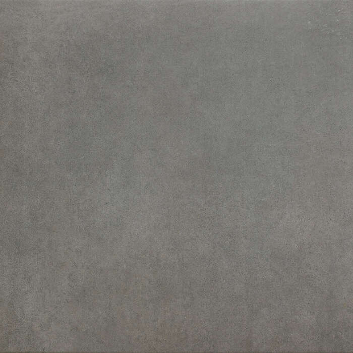 Carrelage pour sol/mur intérieur en grès cérame émaillé effet béton SINTESI PLANET Grigio L. 45 x l. 45 cm x Ép. 7,4 mm