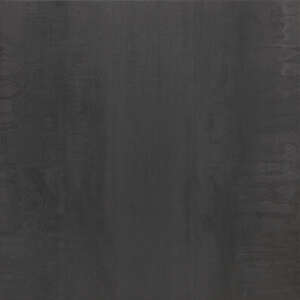 Carrelage pour sol/mur intérieur en grès cérame à masse colorée effet métal SINTESI MET ARCH Dark L. 60 x l. 60 cm x Ép. 9 mm - Rectifié