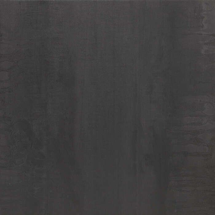 Carrelage pour sol/mur intérieur en grès cérame à masse colorée effet métal SINTESI MET ARCH Dark L. 60 x l. 60 cm x Ép. 9 mm - Rectifié