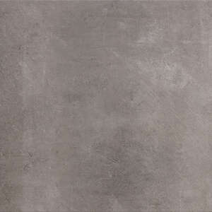 Carrelage pour sol/mur intérieur en grès cérame à masse colorée effet béton SINTESI AMBIENTI Greige L. 60,4 x l. 60,4 cm x Ép. 9 mm