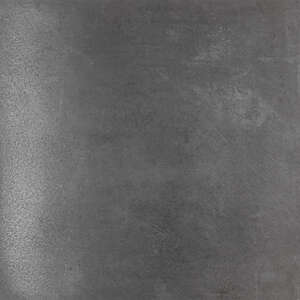 Carrelage pour sol/mur intérieur en grès cérame à masse colorée effet béton - aspect Lappato SINTESI AMBIENTI Antracite L. 60 x l. 60 cm x Ép. 9 mm - Rectifié