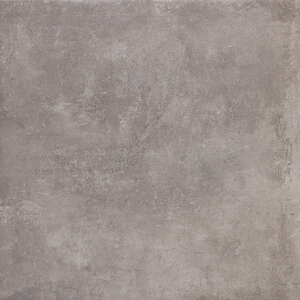 Carrelage pour sol/mur intérieur en grès cérame à masse colorée effet béton SINTESI AMBIENTI Greige L. 80,2 x l. 80,2 cm x Ép. 10 mm - Rectifié