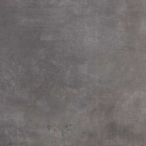 Carrelage pour sol/mur intérieur en grès cérame à masse colorée effet béton SINTESI AMBIENTI Antracite L. 80,2 x l. 80,2 cm x Ép. 10 mm - Rectifié